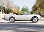 Lancia Aurelia GT Convertible 1956 года (US)